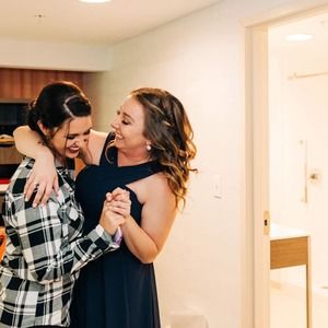 Meet your Posher, Leah